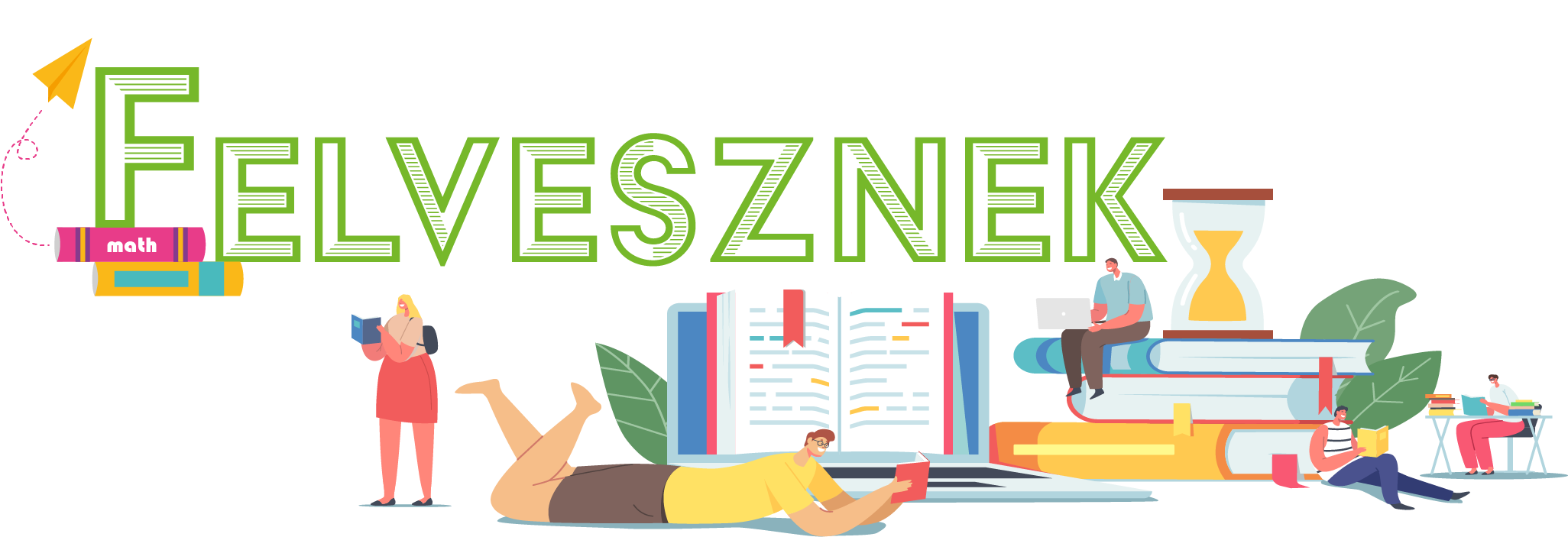 Középiskolai felvételi felkészítő matematika